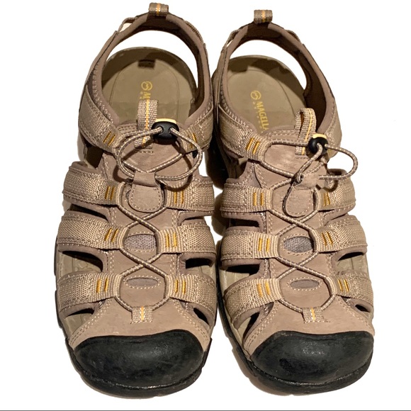 magellan water shoes